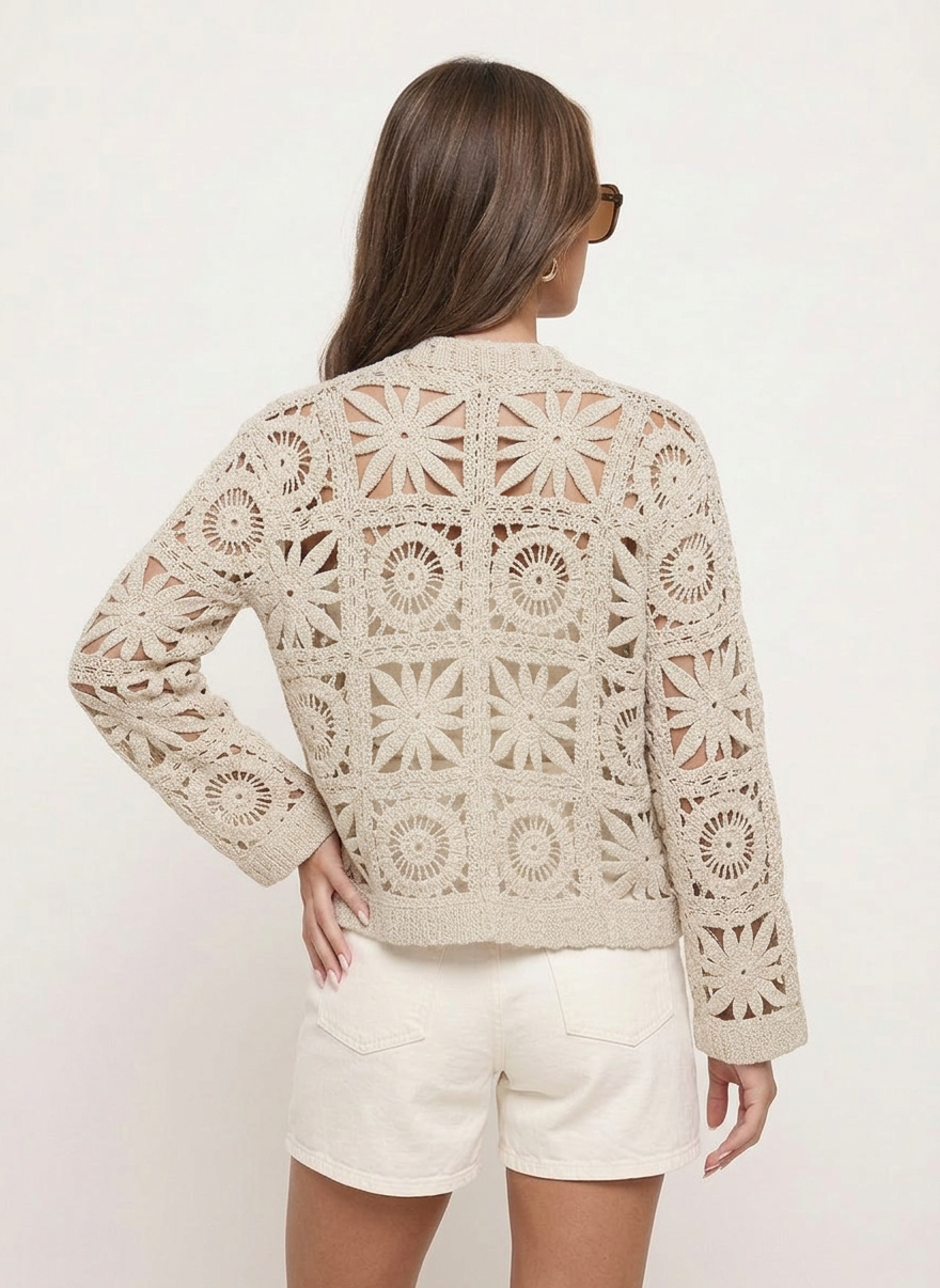 Back
